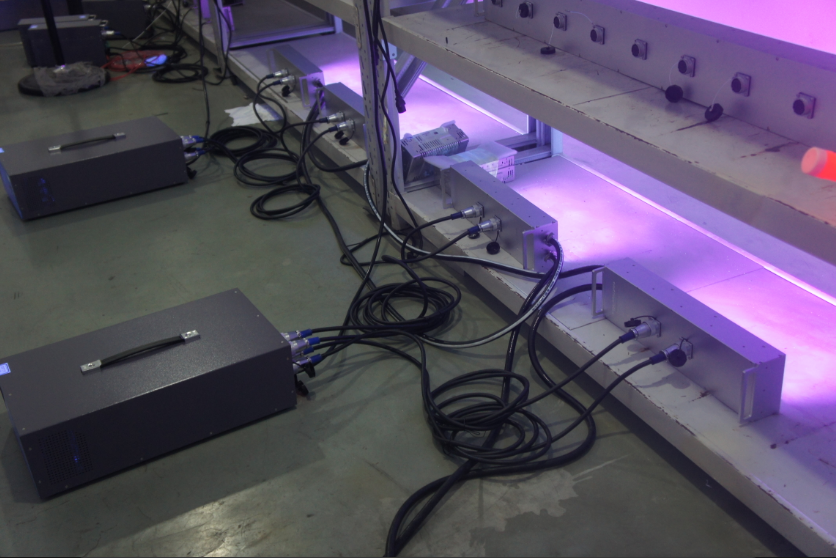 Power Control System